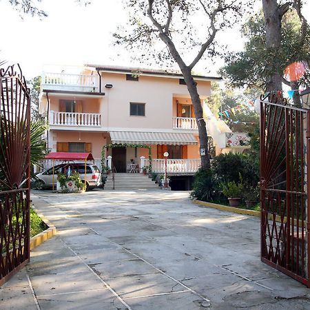 Villa Robinia Massafra Habitación foto