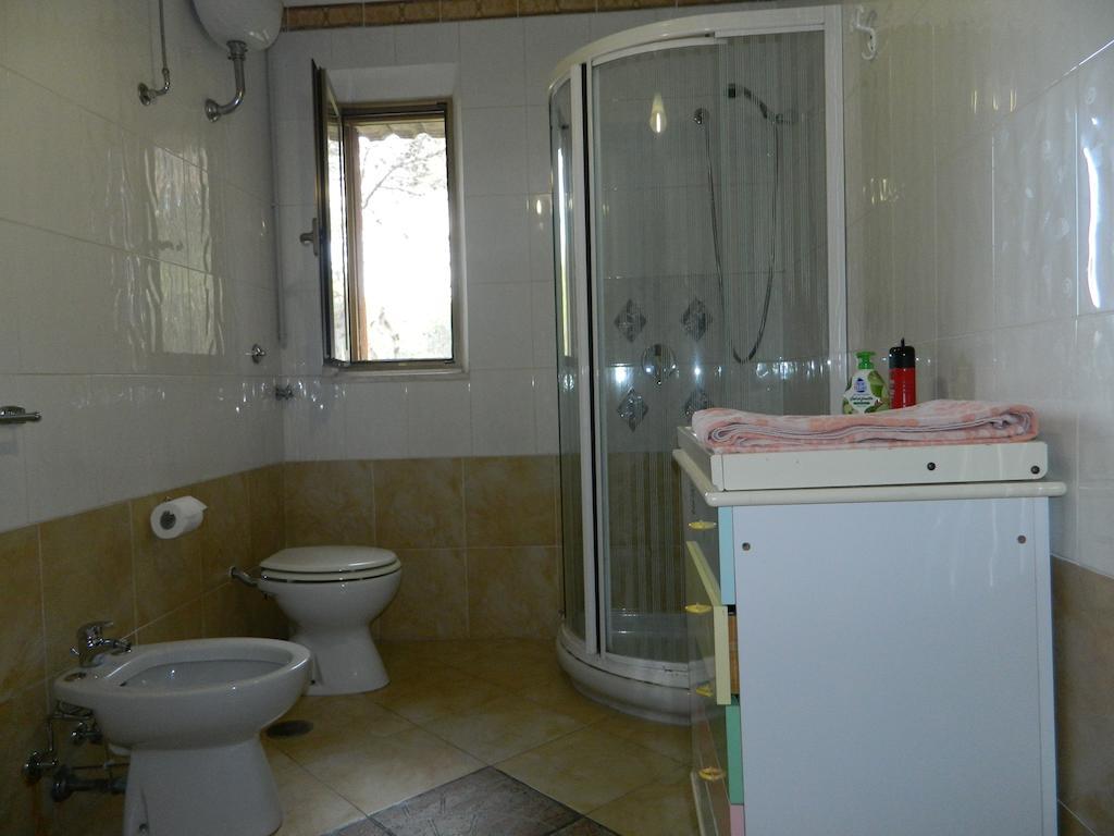 Villa Robinia Massafra Habitación foto